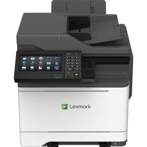 CX625ADE CLR 37PPM 1200X1200DPI