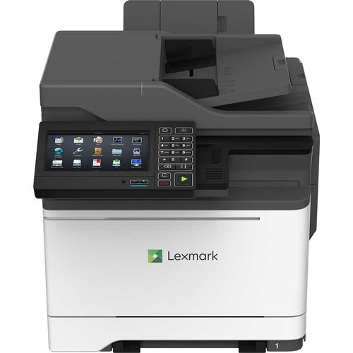 CX625ADE CLR 37PPM 1200X1200DPI