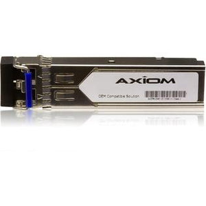 AXIOM 1000BASE-SX SFP TRANSCEIVER FOR HP (5-PACK) - J4858C