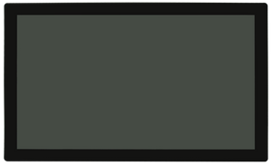 21.5IN LCD PCAP TCH 1920X1080