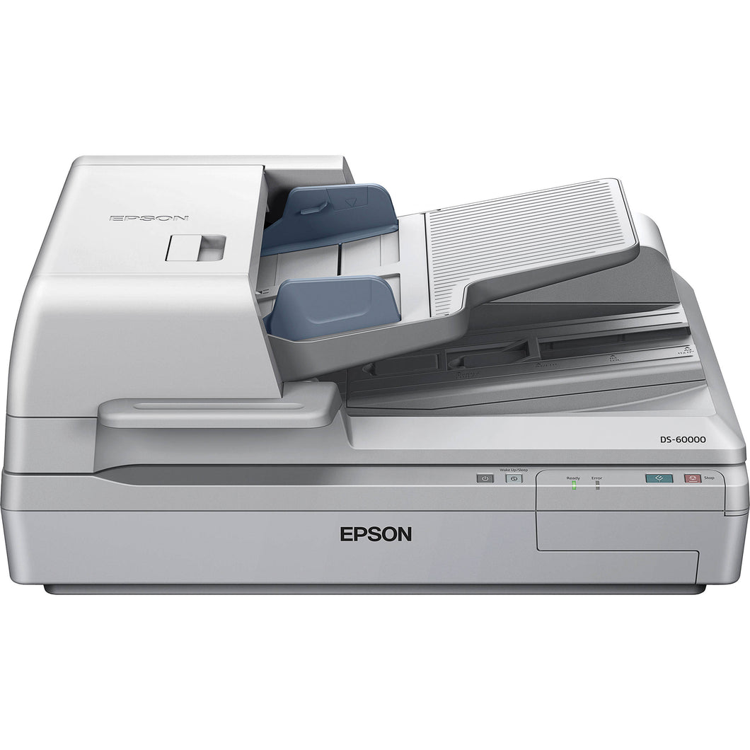 Epson WorkForce DS-60000