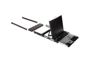 SERVTRAY 19IN (8 PORT) VGA PS/2 PORT