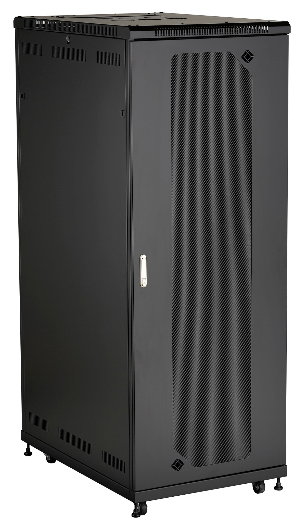 SELECT PLUS SPLIT REAR DOOR CABINET WITH