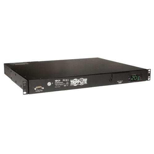 EATON TRIPP LITE SERIES 3.8KW SINGLE-PHASE LOCAL METERED AUTOMATIC TRANSFER SWIT