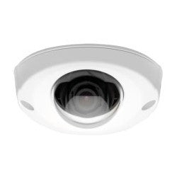 AXIS P3905-R Mk II Network Camera