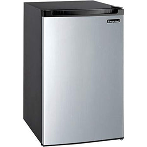 4.4 Compact Fridge wFreezer