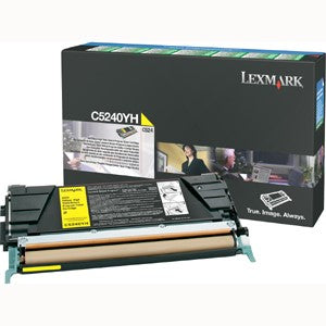 Lexmark