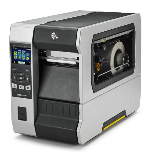 ZT610 TT PRNT 4IN 300DPI US SER