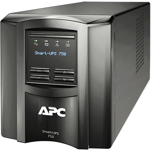 SMT750C 500 Watt Backup