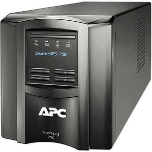SMART-UPS 750VA LCD 120V WITH