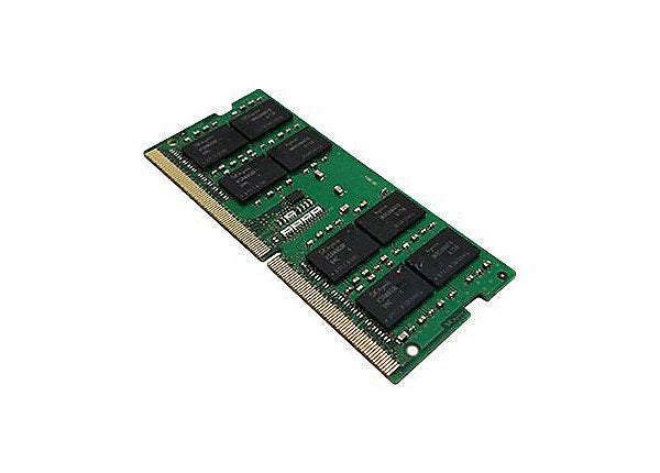 TOTAL MICRO MEMORY, LENOVO THINKPAD T470, T480, T570, T580 - 16GB 2400MHZ DDR4 S