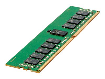 AXIOM 64GB DDR4-2933 ECC LRDIMM FOR HP - P00926-B21 - 100% INCREASE IN SPEED - F
