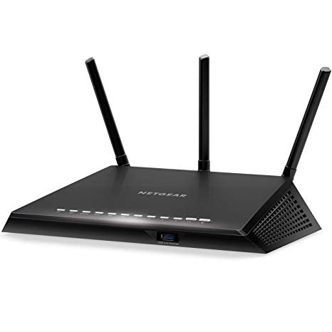 24 port Gigabit Ethernet Unman