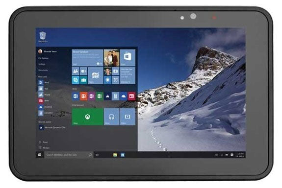 8.4IN DISPLAY W10 E3940 4GB
