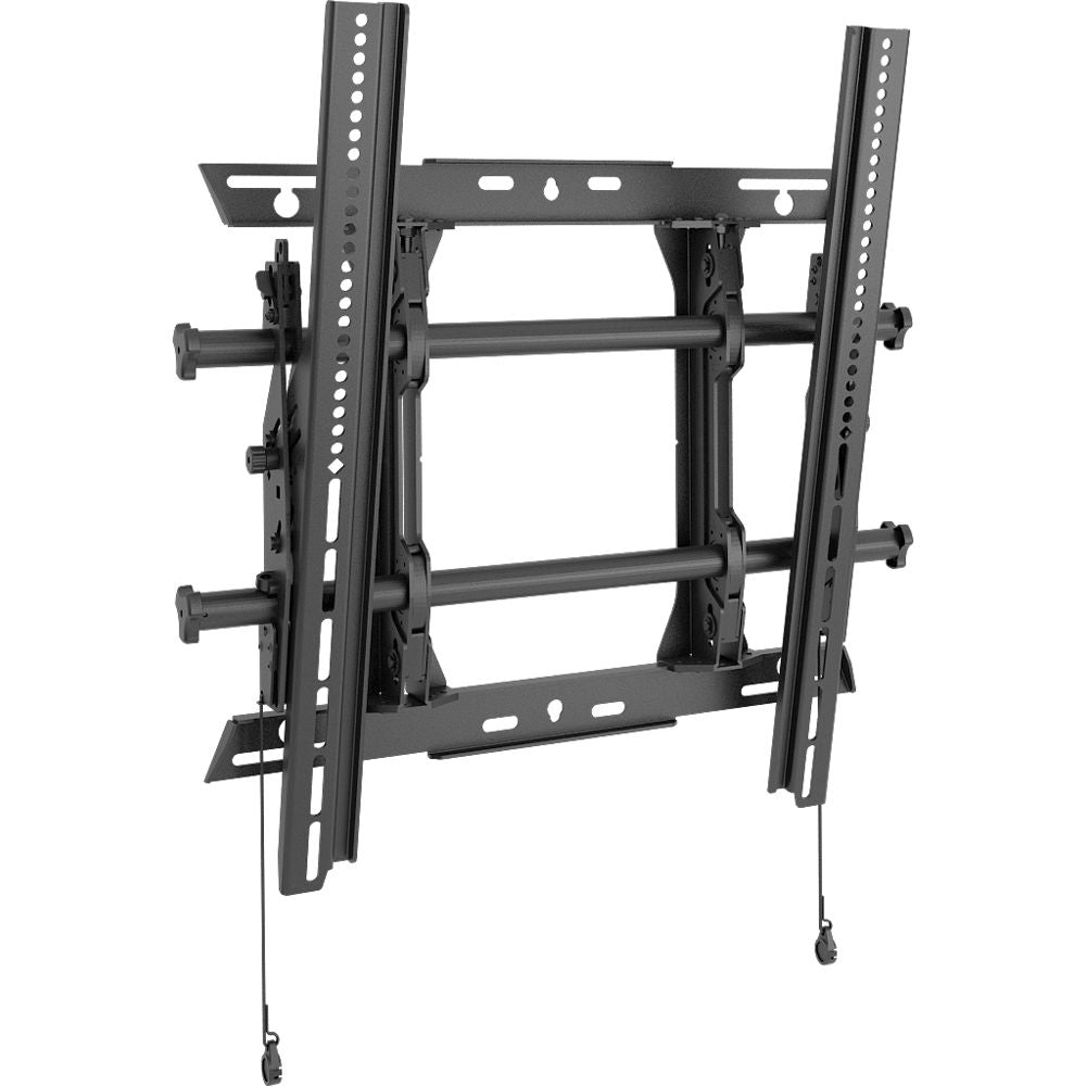 MICRO-ADJUST TILT PORT WALL MOUNT. MED