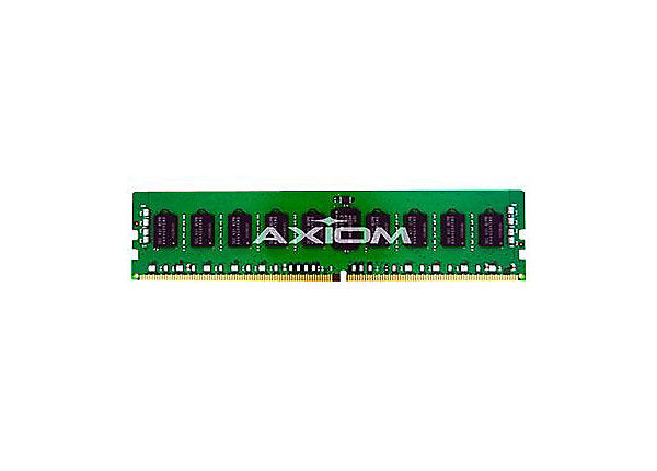 AXIOM 16GB DDR4-2400 ECC RDIMM FOR HP - 805349-B21