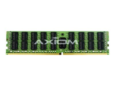AXIOM 32GB DDR4-2133 ECC LRDIMM FOR HP - J9P84AA