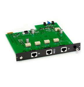 PRO SWITCHING SYSTEM PLUS A/B SWITCH CAR