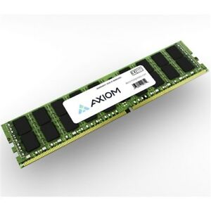 AXIOM 32GB DDR4-2133 LRDIMM FOR IBM