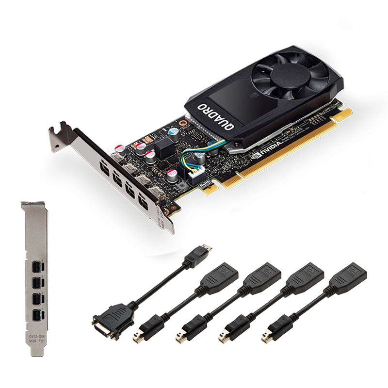 NVIDIA QUADRO P620