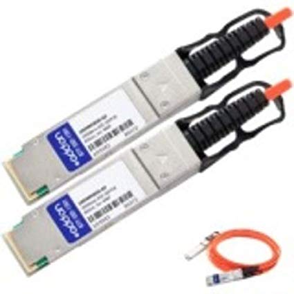 ADDON INTEL 100FRRF0030 COMPATIBLE TAA COMPLIANT 100GBASE-AOC QSFP28 OMNI-PATH A
