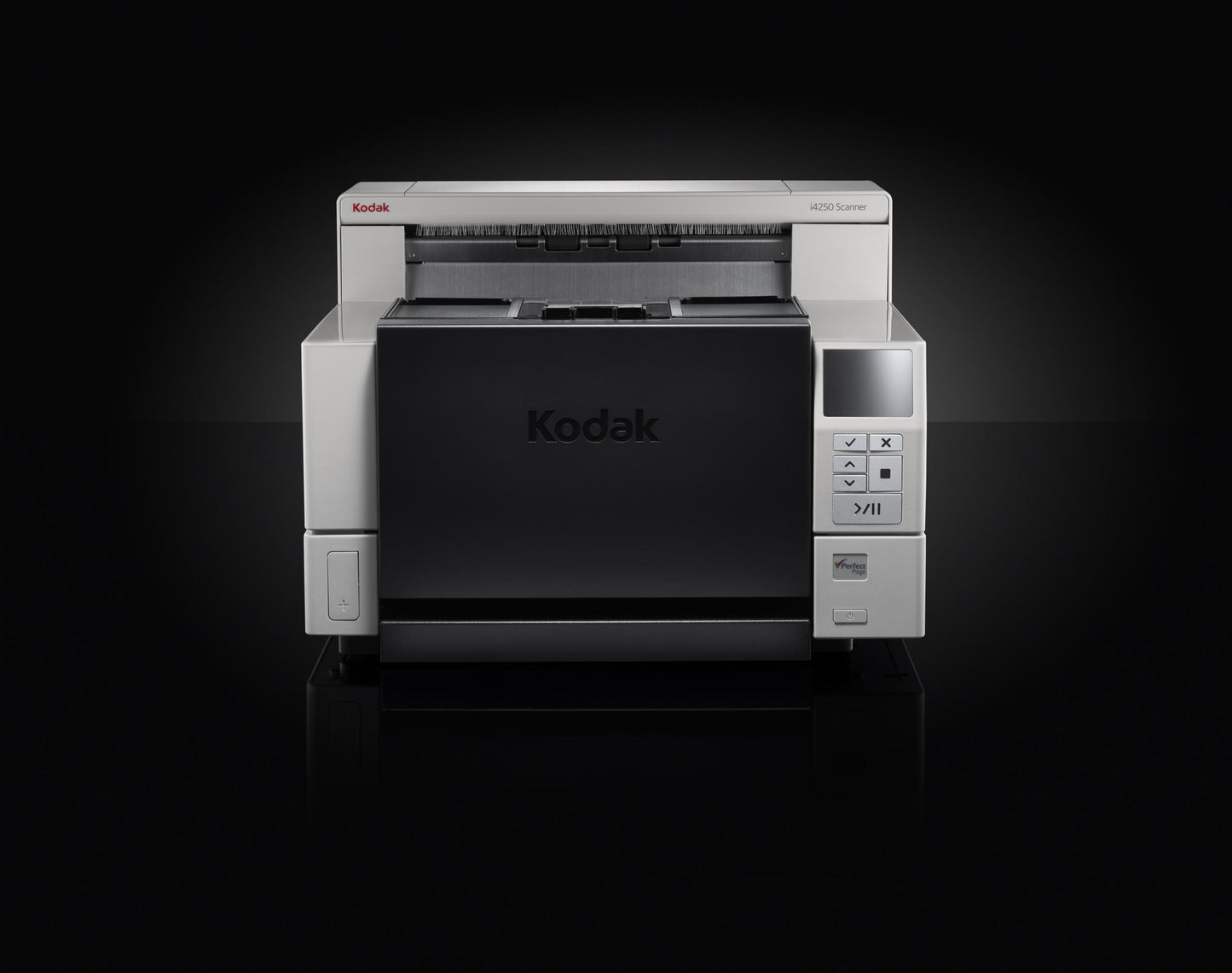 I4250 SCANNER 110PPM