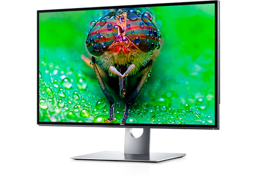 ULTRASHARP UP3218K 32IN LED LCD MON 8K
