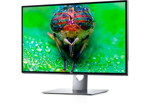 ULTRASHARP UP3218K 32IN LED LCD MON 8K