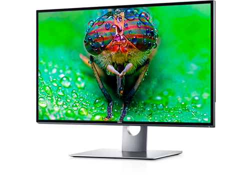 ULTRASHARP UP3218K 32IN LED LCD MON 8K