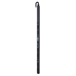 PDU METERED ZEROU (36) C13 & (6) C19