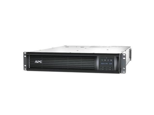 NEW APC SMART-UPS 2200VA RM 120V+AP9631 1 YEAR VENDOR WARRANTY