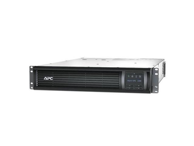 NEW APC SMART-UPS 2200VA RM 120V+AP9631 1 YEAR VENDOR WARRANTY
