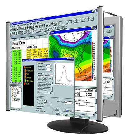 LCD MONITOR MAGNIFIER 21.5 & 22 WIDESCR