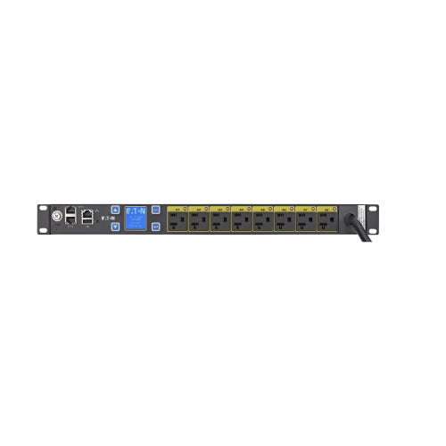 EPDU MA 1U IN: 5-20P, L520P 16A 1P OUT: