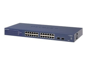 ProSafe 24 Port Smart Switch