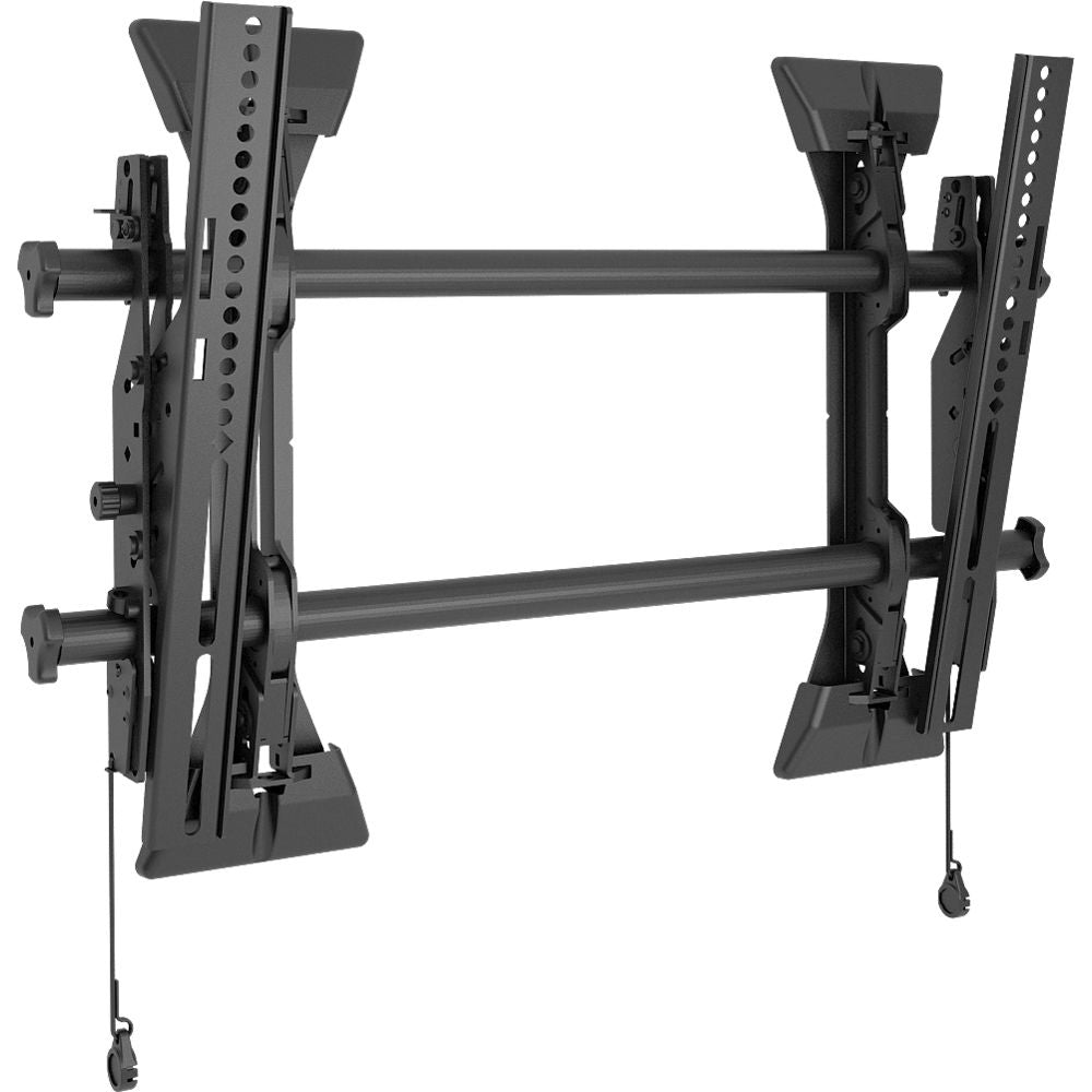 MEDIUM FUSION MICRO-ADJUSTABLE TILT WALL DISPLAY MOUNT