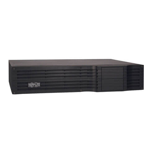 Tripp Lite 72V 2U Rackmount External Battery Pack for select UPS Systems