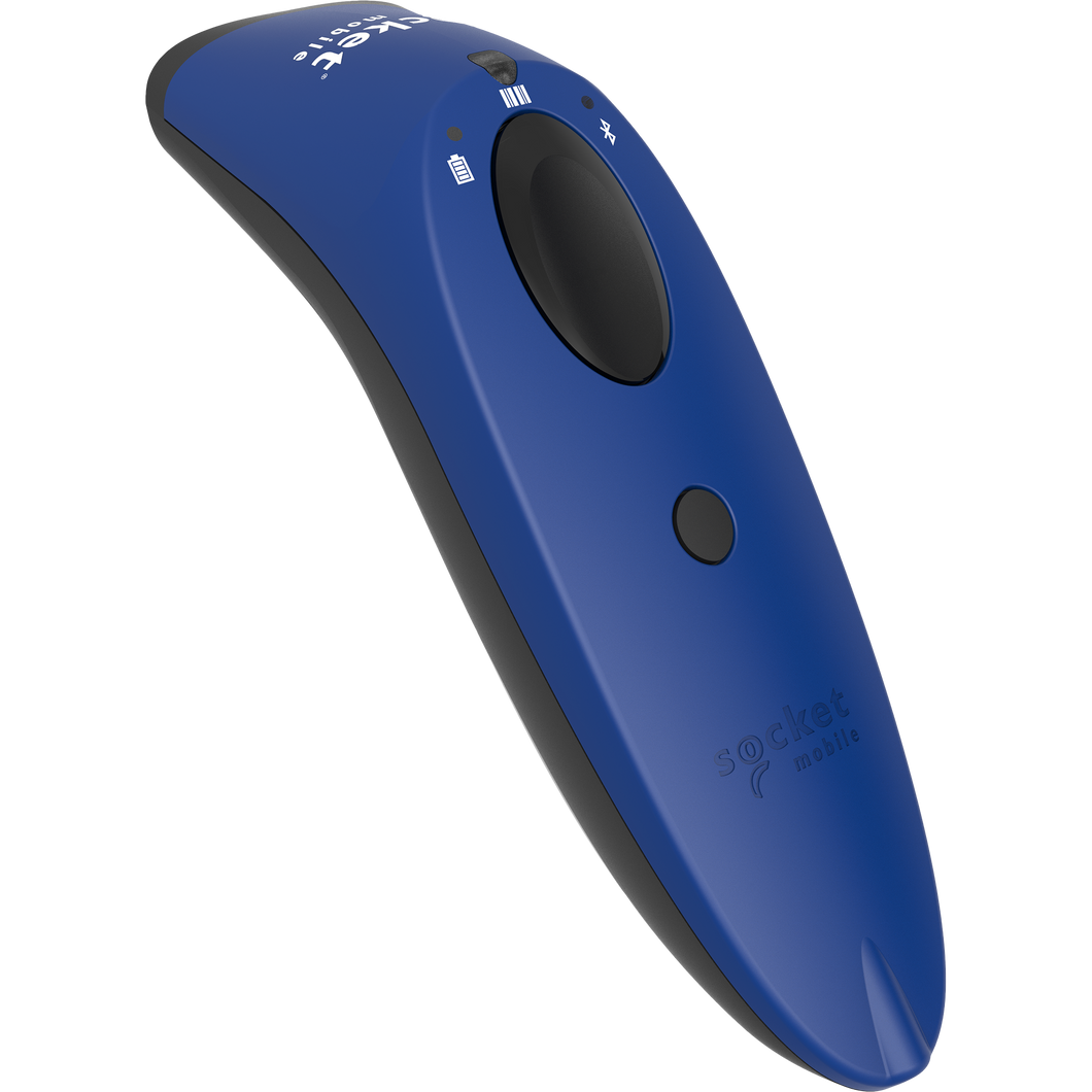 SOCKETSCAN S730 1D LASER