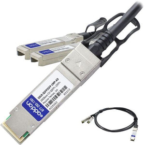 ARISTA COMP TAA 40G-CU DAC 7M