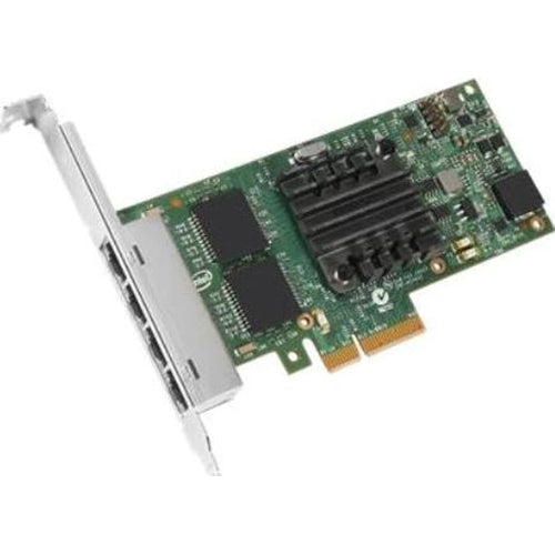 INTEL I350 LP 4PT GIGABIT NIC
