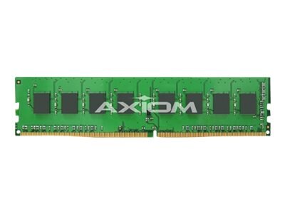 AXIOM 16GB DDR4-2133 ECC UDIMM FOR LENOVO - 4X70K14185