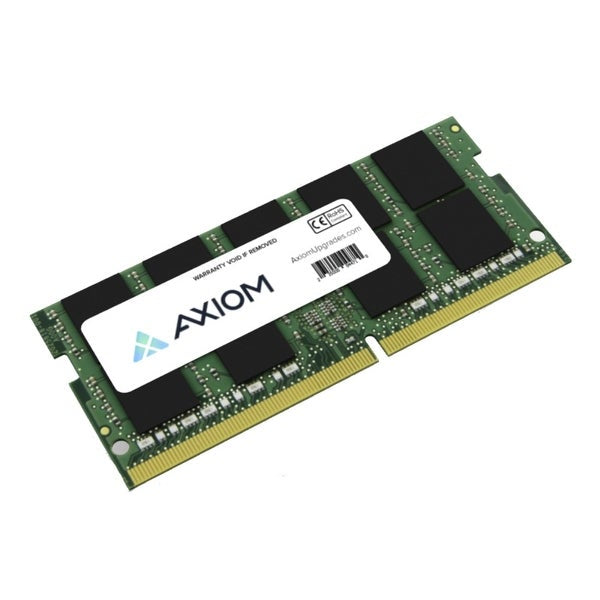 AXIOM 8GB DDR4-2133 ECC SODIMM FOR DELL - A8547956