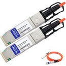 CISCO QSFP-100G-CU5M COMPATIBLE QSFP28