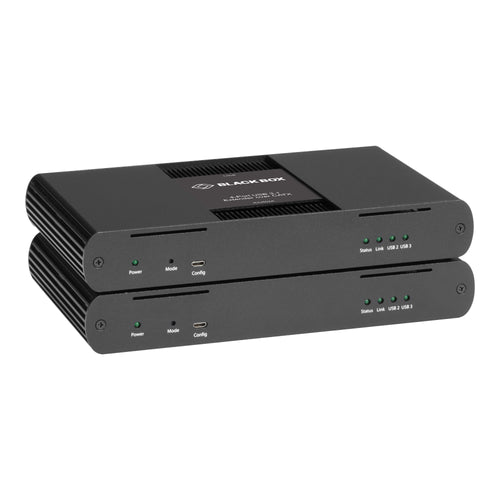 USB 3.1 EXTENDER 4 PORT OVER CATX