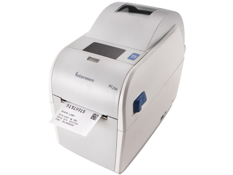 PC23D DT 300DPI AMERICAS PWR