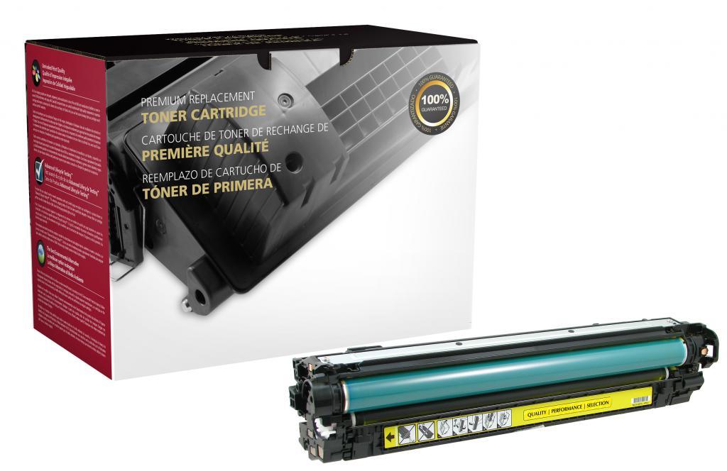 CIG REMAN CE272A