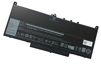 BATT DELL LIPOLY LATI 451-BBSU