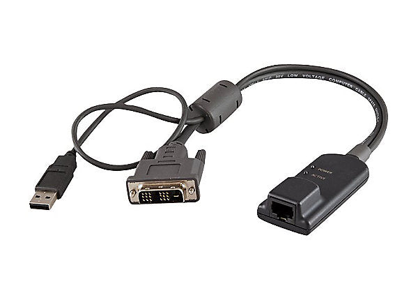 Avocent Server Interface Module