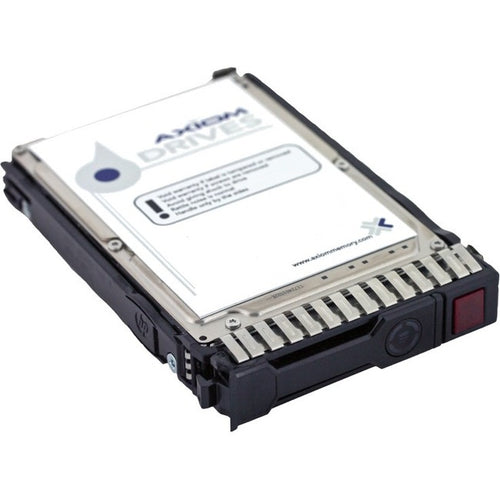 AXIOM 6TB 6G SATA 7.2K LFF FOR HP