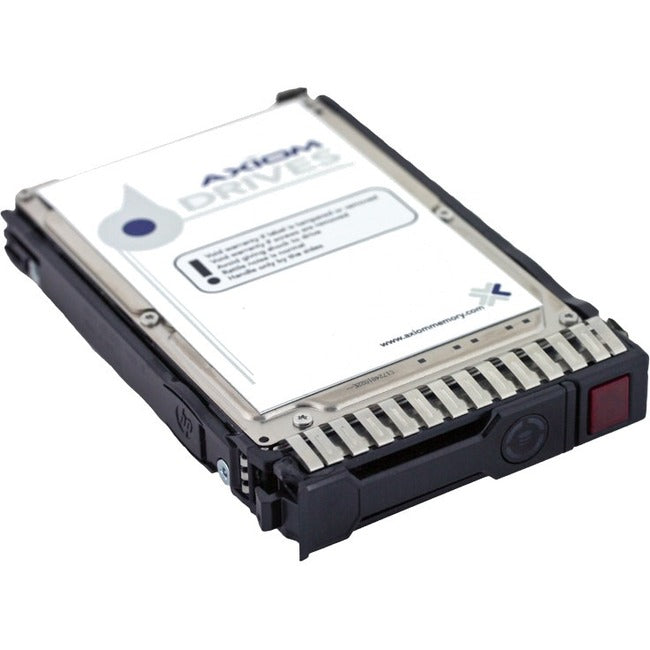 AXIOM 6TB 6G SATA 7.2K LFF FOR HP